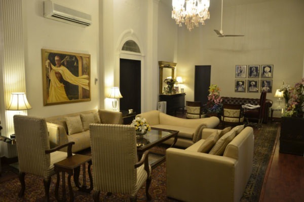 Interior Designer In Delhi For Residences